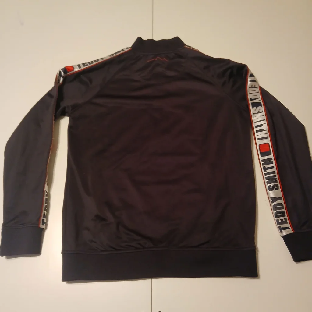 Chaqueta de chándal deportivo – photo 2